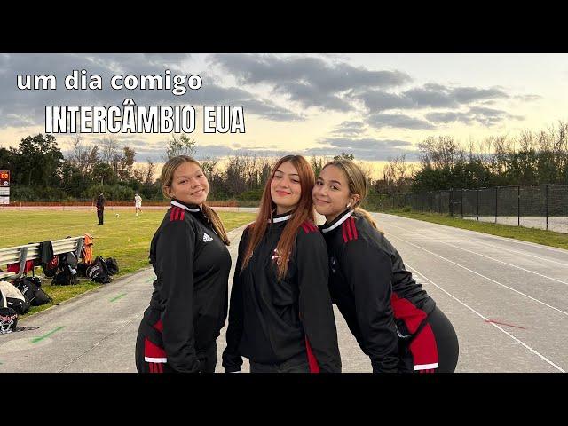 DIARIO DE INTERCAMBIO EUA #4 - VLOG