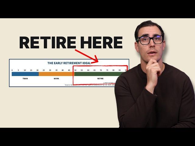 The New Way To “Retire” in Your 50s (3 Proven Methods)