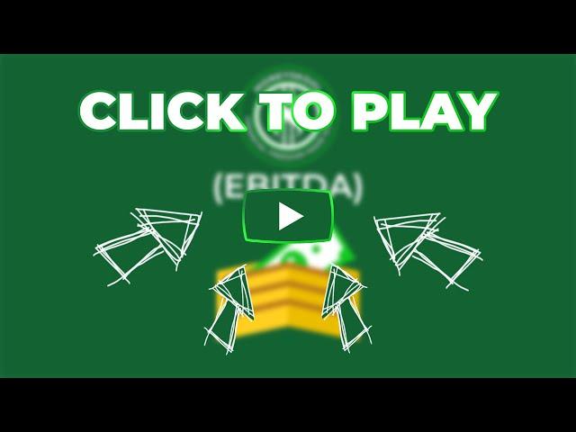 What does Earnings Before Interest, Taxes, Depreciation and Amortization (EBITDA) refer to?