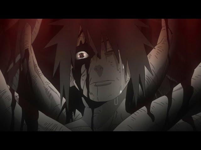 [1080p 60 FPS] [CAIN/VEAI] Obito vs Hidden Mist Ninja - Uncensored Version