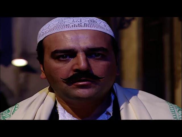 مسلسل باب الحارة الجزء الثاني  الحلقة 24 الرابعة والعشرون | Bab Al Harra Season 2 HD