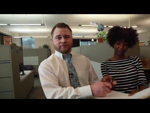 Earn a degree in Professional Sales online at Weber State University