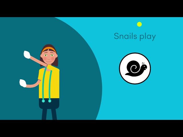 Sound Waves (synthetic phonics): Animated Chants and Actions