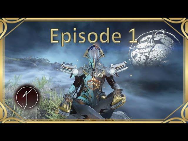 Warframe Done Efficiently Episode 1: The Beginning!