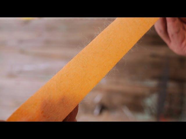 How To Get Rid of Paint Roller Link