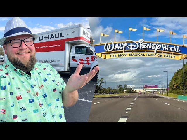 I’m Moving | How Much Does It Cost To Live Near Walt Disney World | Apartments In Orlando Florida