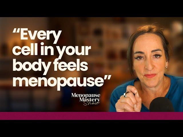 Understand How Menopause Affects Your Metabolism and How to Fix It