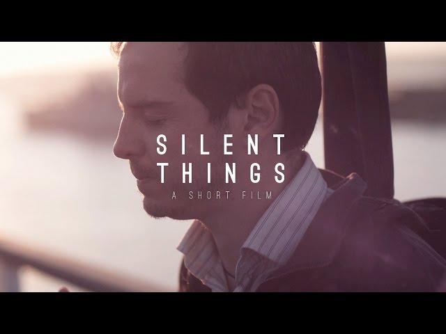 Silent Things