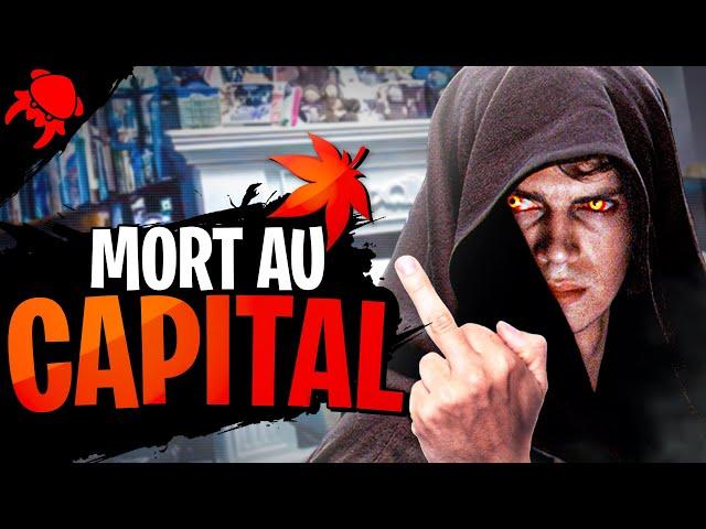 Le Streamer Qui a Détruit Son Jeu Vidéo Préféré