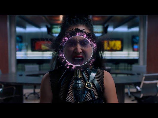 Nico Minoru - All Spells & Powers Scenes (Marvel's Runaways S01 - S02)