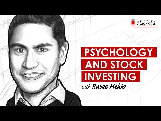 12 TIP: Stock Market Psychology & Investing