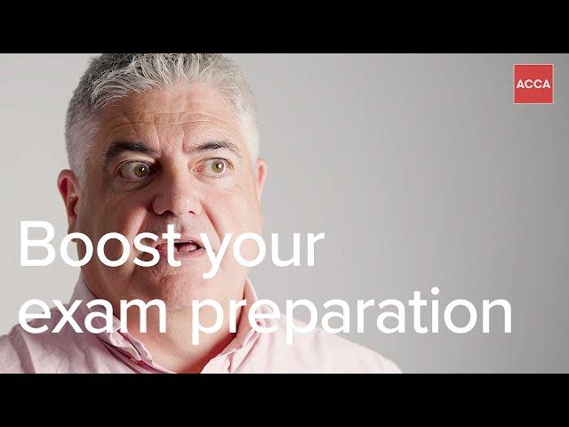 Master your exam technique (2 weeks to go)