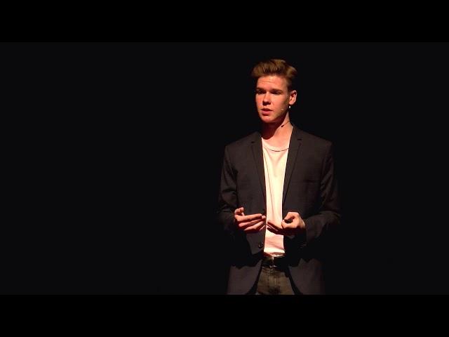 You're being manipulated and don't even know it | Nate Pressner | TEDxYouth@Basel