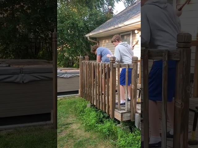 юный гений 