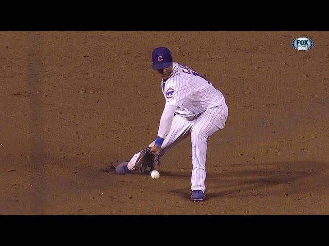 STL@CHC: Gregg notches the save in the Cubs' 6-4 win