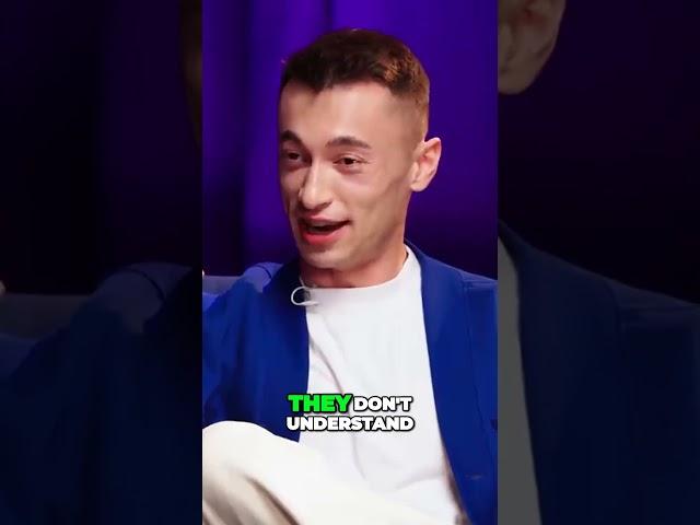 КОСТЯ ТРЕМБОВЕЦЬКИЙ Unveiling the Hilarious Language Barrier on TikTok Korean vs Mikol Chirianov