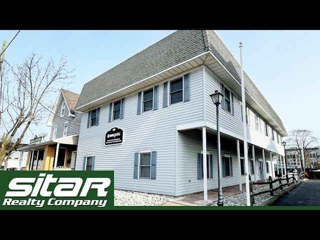 Two-Story Office Space for Lease | Belmar, NJ | Sitar Realty Company