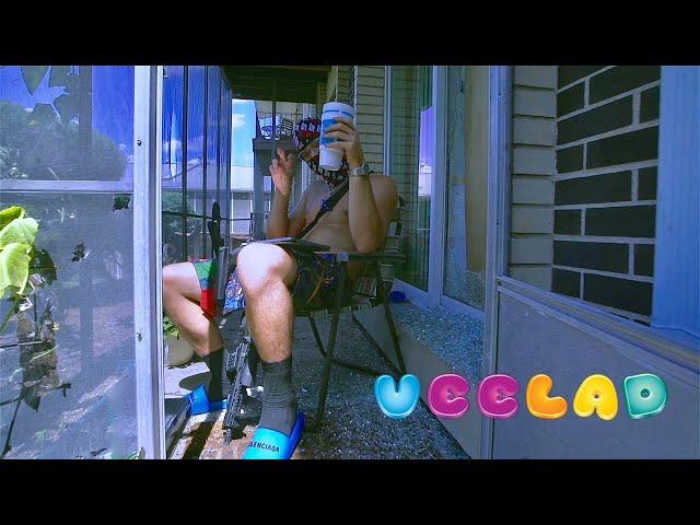 VLADHQ -  Veelad (Official Music Video)