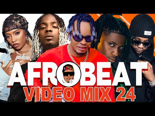 AFROBEAT VIDEO MIX EASTER PARTY l APRIL MIX 2024 |  DJ WYTEE | #Mohbad #Olamide #Asake