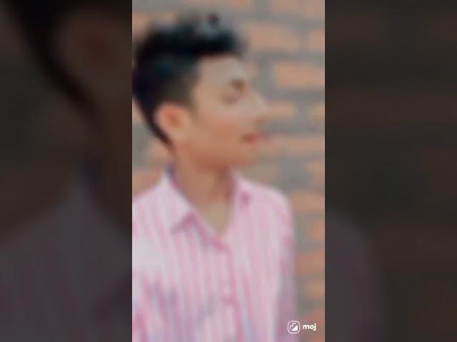 humko chhedo nahin humko to sakta hai usko chhodate nahin shubham goswami ka attitude video
