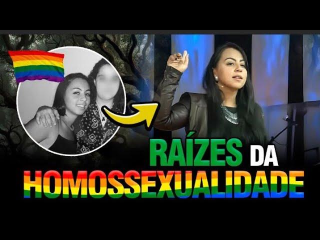 H0M0SSEXUALIDAD3 À Luz da BÍBLIA - PARTE 02