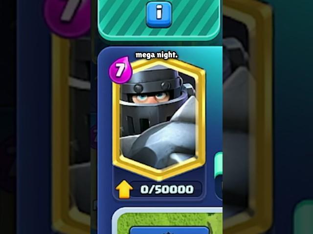 Most LOVED Clash Royale Cards 