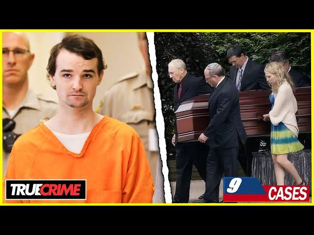 9 Real Horrifying Murder Cases Decoded #14 || True Crime Stories