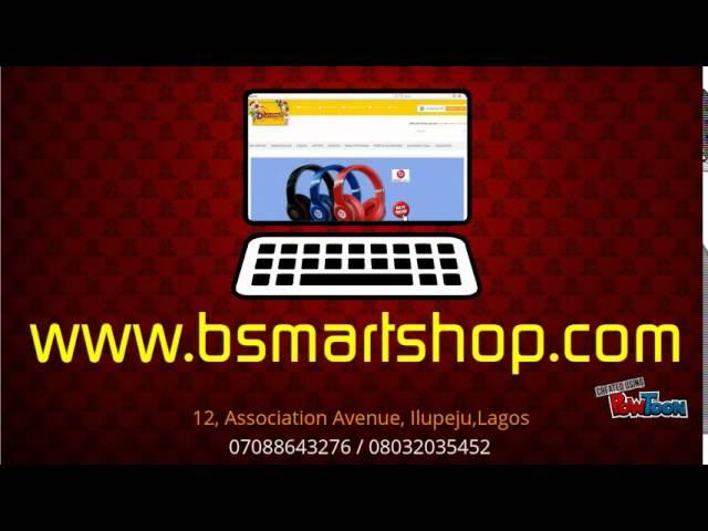 Bsmart Shop