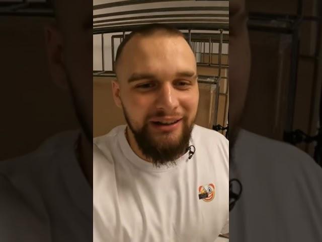 100 слоев из картона пробить нужно. #видосы #эсперемент