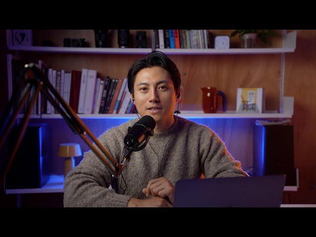 다른 커피 팟캐스트 EP.1 왜 카페는 어려울까?