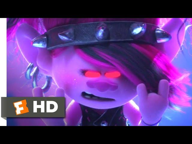 Trolls World Tour (2020) - Rock Zombies Scene (9/10) | Movieclips