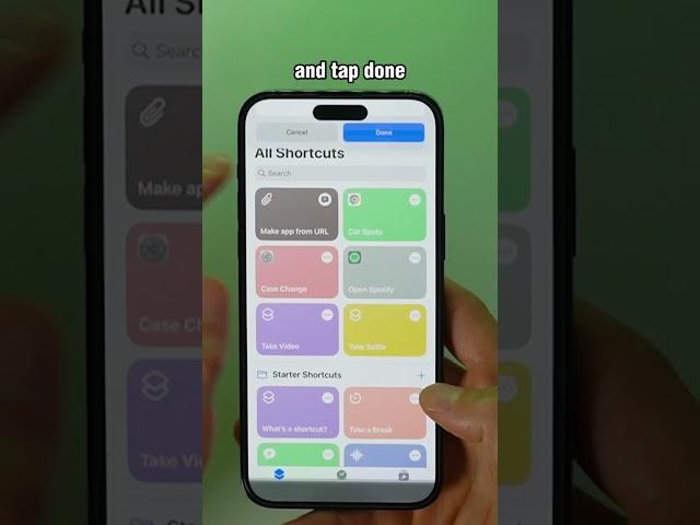 Download ChatGPT APP for iPhone  The BEST WAY!  #chatgpt #shorts #technology #ai