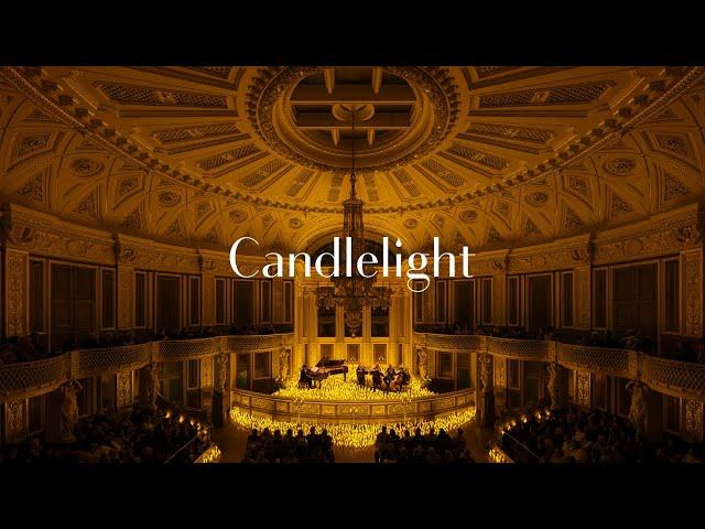 Candlelight Concerts - What we do | Fever