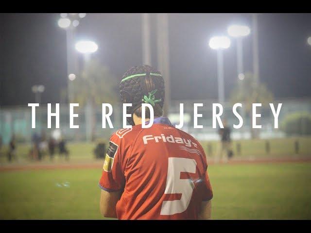 The Red Jersey