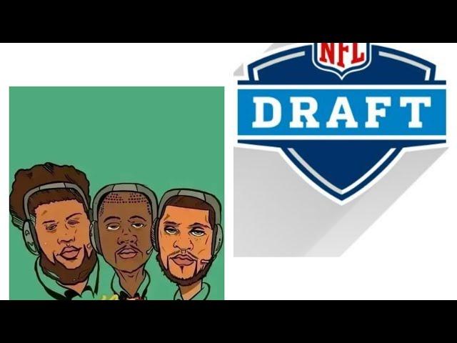 Sports4U Episode 283 NFL Draft preview 2024