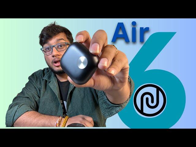 Noise air buds 6 unboxing & Review || Can these beat Realme/Oneplus/Redmi?