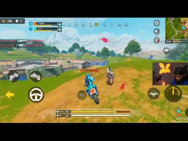 KvleYT how is this even possible