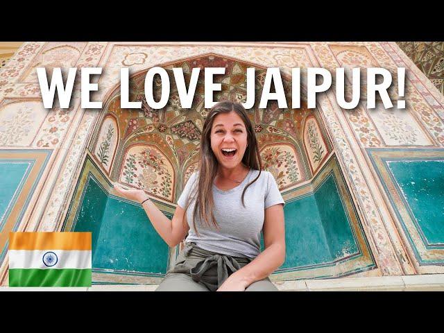 What to do With 1 Day in Jaipur