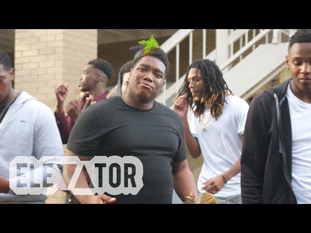 70th Street Carlos - Sprite (Official Music Video)