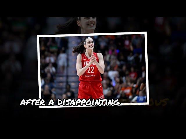 Caitlin Clark's Offseason Plans Revealed Amid WNBA Buzz