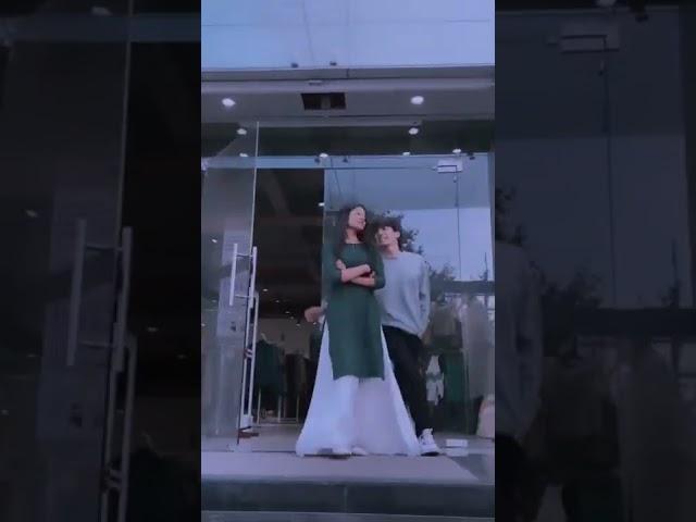 //teri aakho me khone lga//  vinod Bhatt and arzoo shorts videos