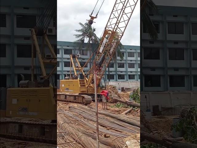Legal Piling | Modern Piling