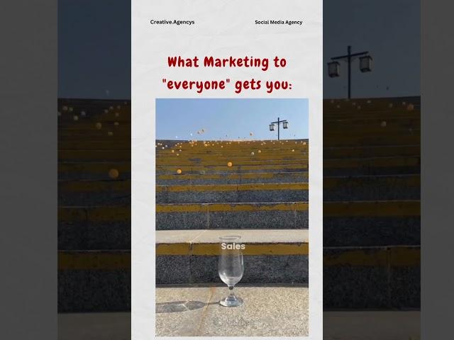 Why 99% of Agencies FAIL at Marketing (This Will Blow Your Mind) 