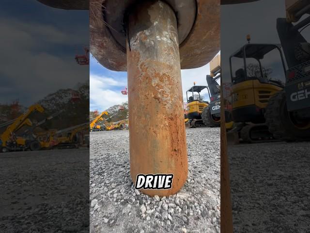 I'm learning how to load and haul equipment guys! Leave you advice below #trucker #trucking