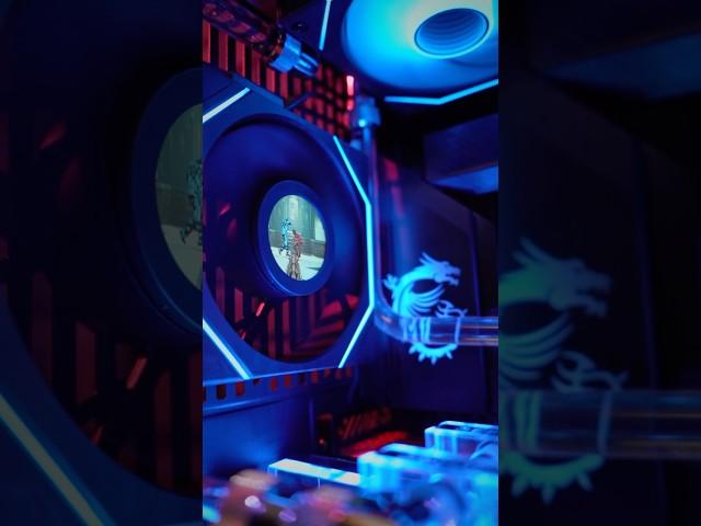 WWWAAAYYY #chill #cover #gaming #happypc #gaming #pc #rtx #nvidia