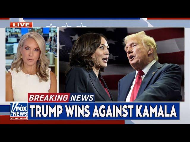 America's Newsroom With Bill Hemmer & Dana Perino 9/20/24 | BREAKING NEWS TRUMP September 20, 2024