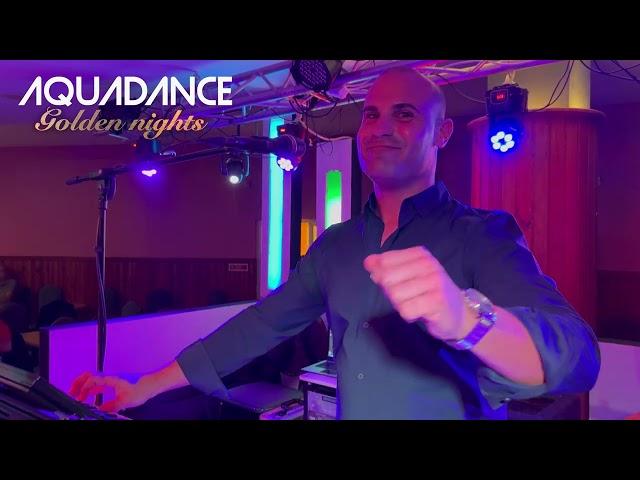 ALEXANDRE GOMES - AQUADANCE OUT24