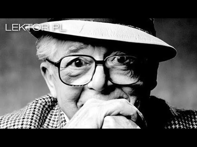 Billy Wilder - Reżyserzy, dokument lektor pl 2018