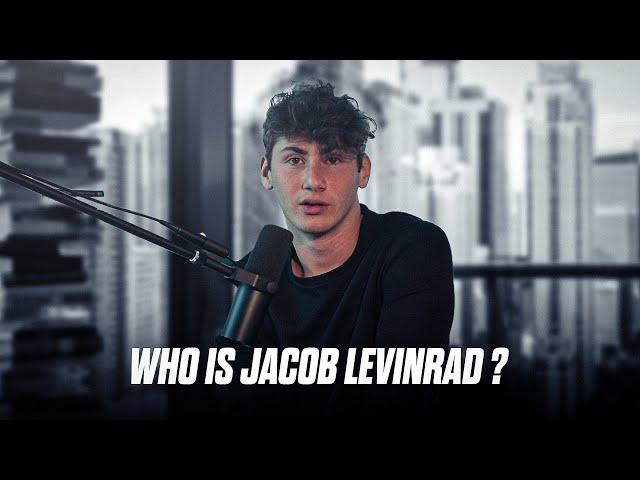 Who is Jacob Levinrad?