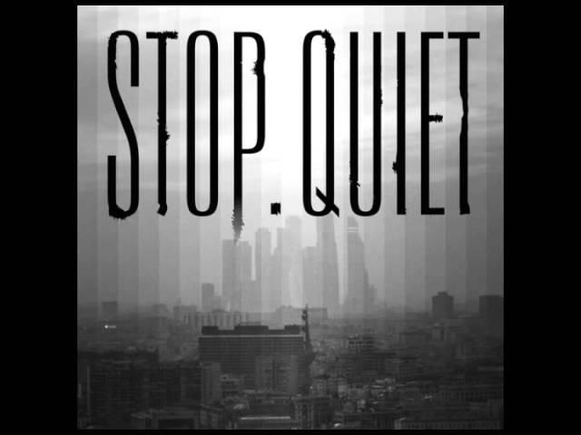 Therr Maitz - Stop Quiet (Unicorn album)